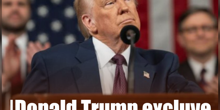 Trump anuncia que ningún funcionario de EU asistirá a cumbre del G20 en Sudáfrica; acusa al país de asesinar gente blanca