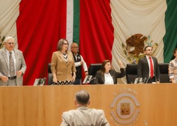 Congreso de Sonora aprobó contratación de deuda pública para financiar obras de infraestructura en varios municipios del estado