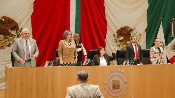 Congreso de Sonora aprobó contratación de deuda pública para financiar obras de infraestructura en varios municipios del estado