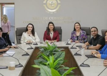 CONGRESO DE SONORA llevó a cabo foro de consulta “Nuevo Modelo de Parlamento Juvenil”