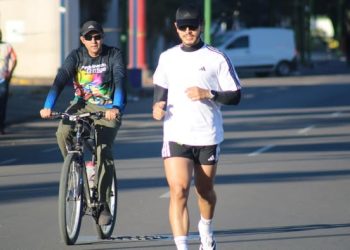 OTRA GRAN EDICIÓN DE DOMINGUEANDO EN BICI Y +