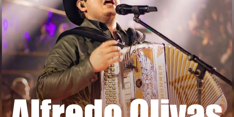 Alfredo Olivas hará una pausa indefinida en su carrera tras concluir gira