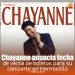 Chayanne anuncia fecha de venta de boletos para su concierto en Hermosillo