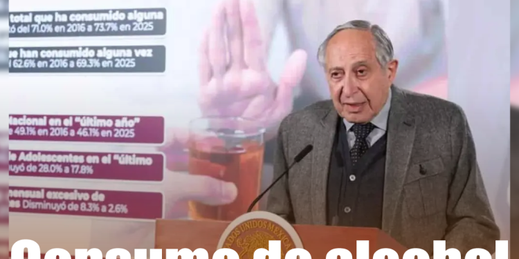 SAT advierte sobre bebidas alcohólicas adulteradas y pide verificar marbetes