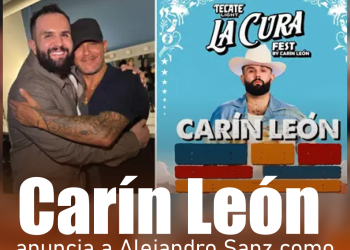 Bad Bunny termina gira en la Ciudad de México con ocho conciertos completamente agotados