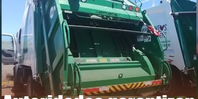 Subió a un poste de luz al huir de la policía, termina electrocutado