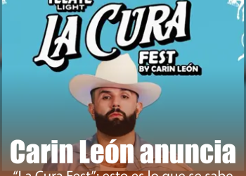 El joven narrador de 15 años que conquistó redes al relatar la final de la Libertadores desde un cerro en Lima