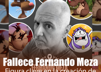 El joven narrador de 15 años que conquistó redes al relatar la final de la Libertadores desde un cerro en Lima