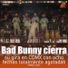 Bad Bunny termina gira en la Ciudad de México con ocho conciertos completamente agotados