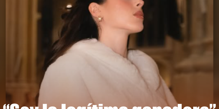 El joven narrador de 15 años que conquistó redes al relatar la final de la Libertadores desde un cerro en Lima