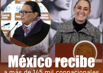 Sheinbaum anuncia diálogo con Asia para evitar impacto inflacionario por aranceles