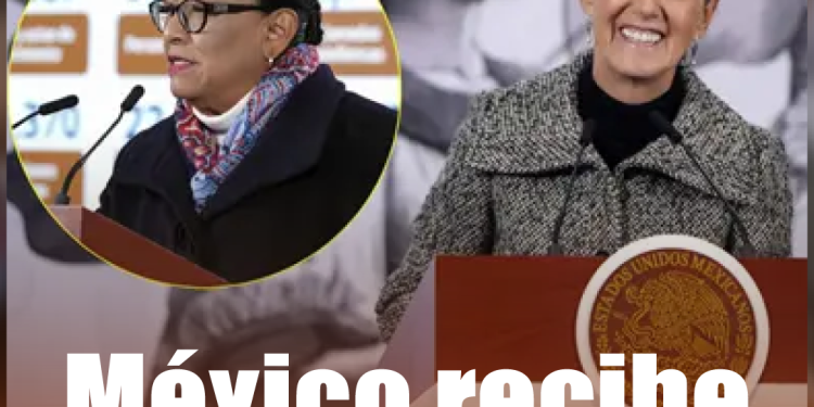 Sheinbaum anuncia diálogo con Asia para evitar impacto inflacionario por aranceles