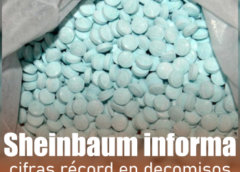 SAT advierte sobre bebidas alcohólicas adulteradas y pide verificar marbetes