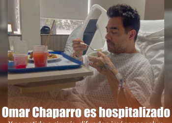 El joven narrador de 15 años que conquistó redes al relatar la final de la Libertadores desde un cerro en Lima