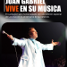 JUAN GABRIEL VIVE EN SU MÚSICA El cantautor será homenajeado con una edición especial de Los Dúo en el aniversario de su natalicio. SECCIÓN: ESPECTÁCULOS