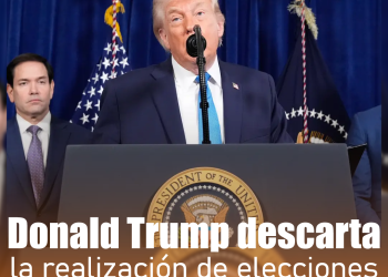 EE.UU. se deslinda del “Cártel de los Soles” y se debilita una de las principales acusaciones contra Nicolás