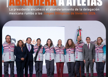 Sheinbaum destaca “buena conversación” con Trump sobre seguridad, combate al narcotráfico y comercio