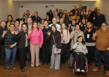 Congreso de Sonora inicia capacitación en Lengua de Señas Mexicana para fortalecer la inclusión