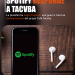 Spotify niega financiar guerra tras reclamos de Café Tacvba
