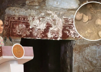 CANCELAN GIRA “ENROLLADOS”