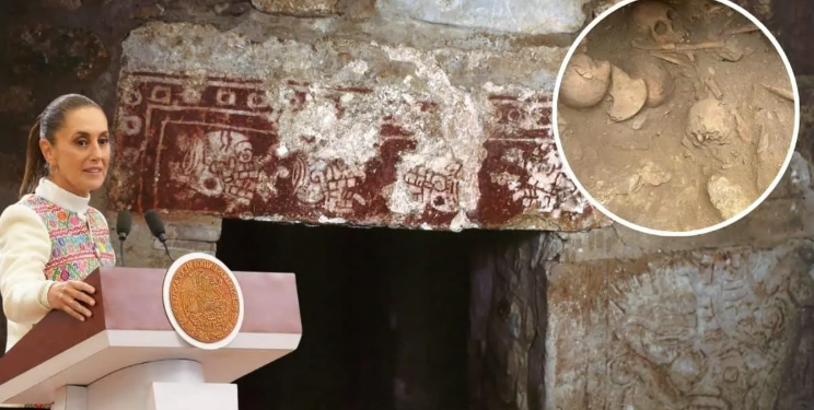 CANCELAN GIRA “ENROLLADOS”