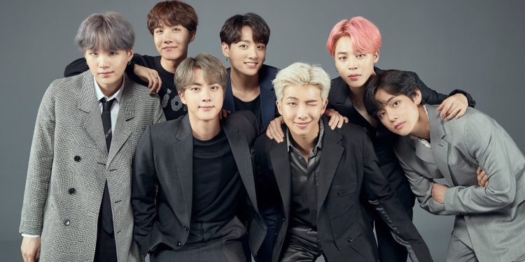 BTS VUELVE A MÉXICO La agrupación surcoreana confirmó tres conciertos en la Ciudad de México durante 2026.