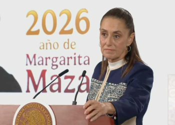 Alfonso Durazo impulsa formación profesional de policías en Sonora