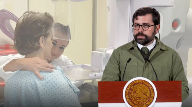 México traslada a 37 líderes criminales a EU por representar “una amenaza real para la seguridad”