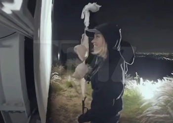 MUERE VOZ DE SPIDER-MAN