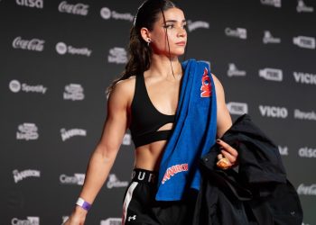 HARRY STYLES VUELVE A MÉXICO