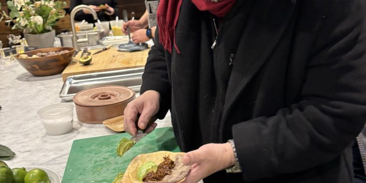 MUERE VOZ DE SPIDER-MAN