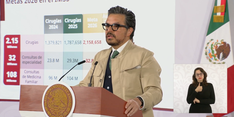 BTS VUELVE A MÉXICO La agrupación surcoreana confirmó tres conciertos en la Ciudad de México durante 2026.