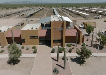 SHEINBAUM VISITARÁ SONORA