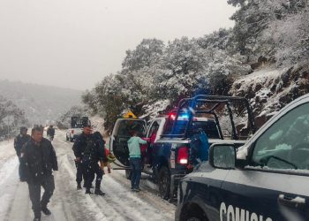 SHEINBAUM VISITARÁ SONORA