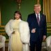 NICKI MINAJ APOYA A TRUMP