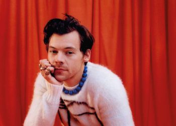 HARRY STYLES VUELVE A MÉXICO