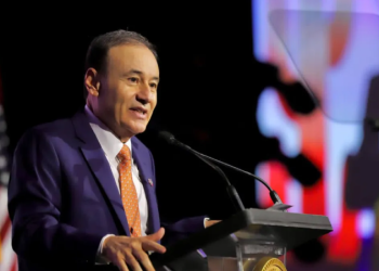 México y EU alistan reunión de seguridad en Washington