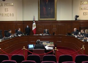 La Suprema Corte aprueba la ley de multas contra bancos que hostiguen a deudores