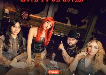 CARÍN LEÓN SE UNE A THE WARNING