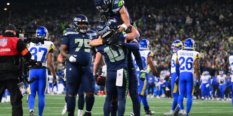 SEAHAWKS SERÁN PUESTOS EN VENTA