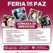 La Feria de Paz en Cajeme llega a tu colonia