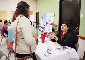 ACERCAN VACANTES DE EMPLEO EN CAJEME