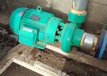 PROBLEMAS DE BOMBEO EN COMISARÍA DE ESPERANZA: OOMAPASC