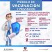 AYUNTAMIENTO DE CAJEME ACERCA SERVICIOS DE SALUD Y VACUNACIÓN