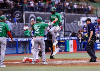 Habrá campeón mexicano!: Charros y Tomateros En La FINAL de la SDC 2026