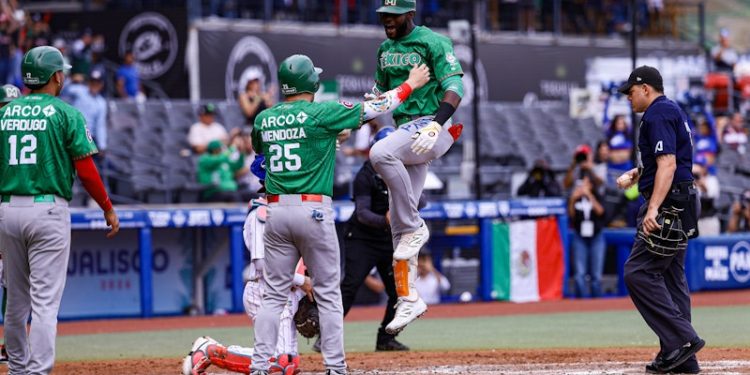 Habrá campeón mexicano!: Charros y Tomateros En La FINAL de la SDC 2026