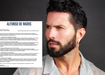 Alfonso Durazo encabeza entrega del Premio Estatal de la Juventud 2025 en Sonora