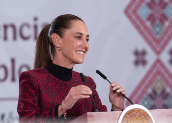 REFORMA ELECTORAL LLEGARÁ AL CONGRESO EN FEBRERO