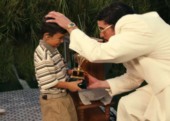 Natanael Cano prepara nuevo álbum; asegura que será el mejor