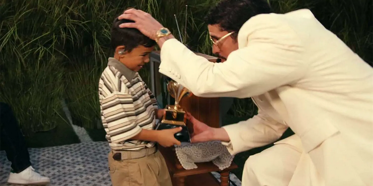 Natanael Cano prepara nuevo álbum; asegura que será el mejor